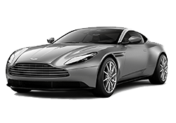 Aston Martin db11