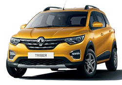 Renault triber