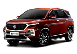 Mg Hector