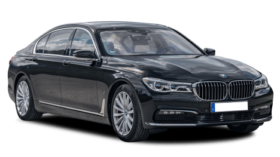 BMW 7SERIES