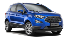 FORD ECO SPORT