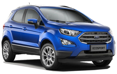 FORD ECO SPORT
