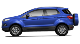 FORD ECO SPORT full