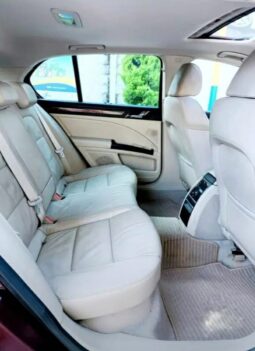 Used 2010 Skoda Superb full