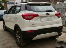 Used 2020 Mahindra XUV300 full
