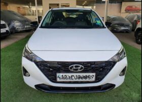 Used 2020 Hyundai Verna
