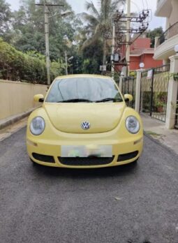 Used 2010 Volkswagen Beetle