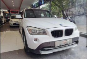 Used 2010 BMW X1
