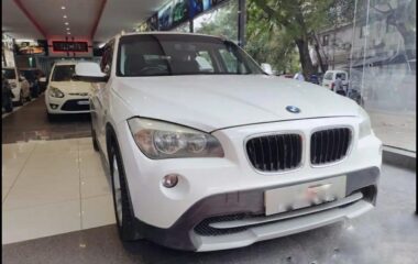 Used 2010 BMW X1