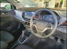 Used 2020 Hyundai Verna full
