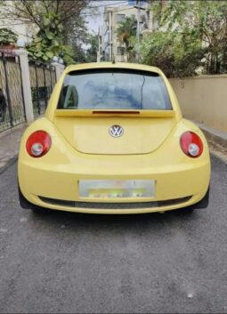 Used 2010 Volkswagen Beetle full