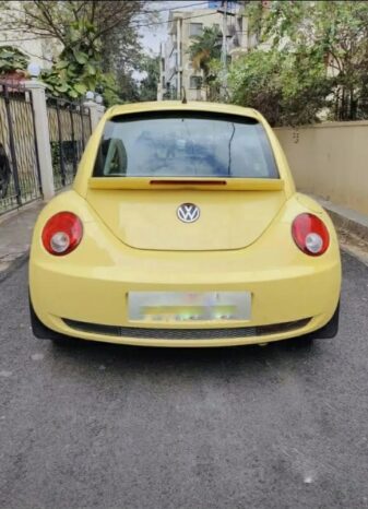 Used 2010 Volkswagen Beetle full