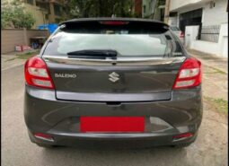 Used 2020 Maruti Baleno full