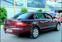 Used 2010 Skoda Superb full
