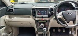 Used 2020 Mahindra XUV300 full