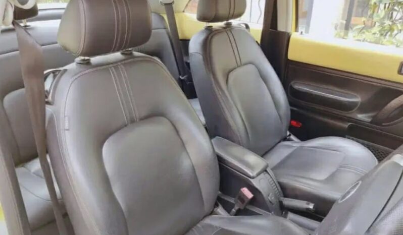 Used 2010 Volkswagen Beetle full