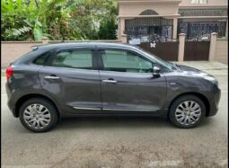 Used 2020 Maruti Baleno full