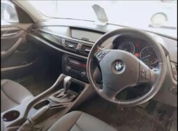 Used 2010 BMW X1 full