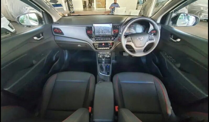 Used 2020 Hyundai Verna full