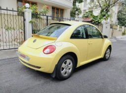 Used 2010 Volkswagen Beetle full