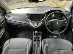 Used 2020 Maruti Baleno full