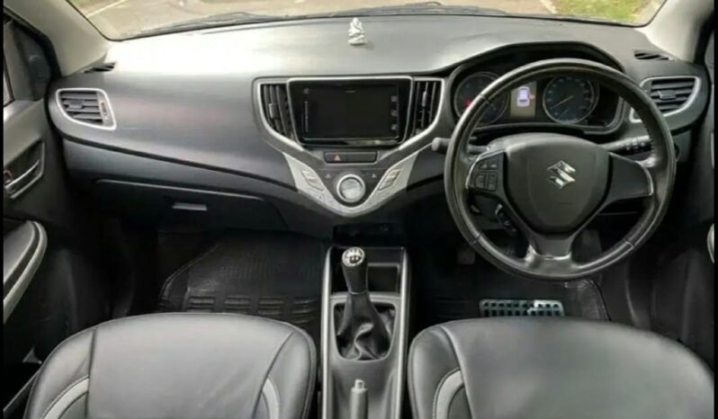 Used 2020 Maruti Baleno full