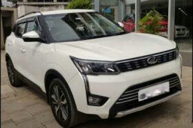Used 2020 Mahindra XUV300