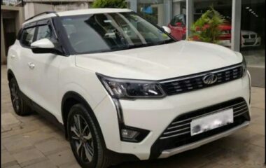 Used 2020 Mahindra XUV300