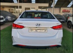 Used 2020 Hyundai Verna full