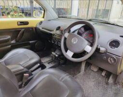 Used 2010 Volkswagen Beetle full