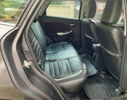 Used 2020 Maruti Baleno full